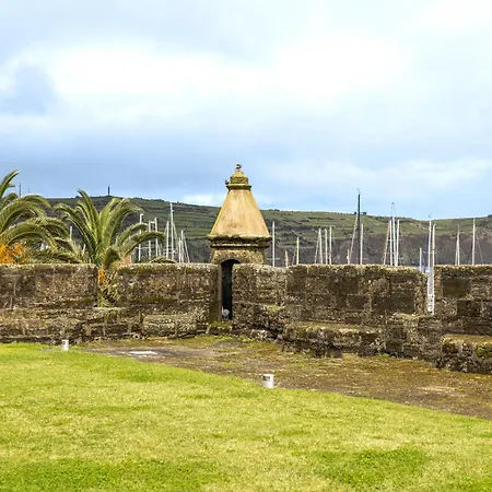 Pousada Forte Horta 4* Horta (Azores)