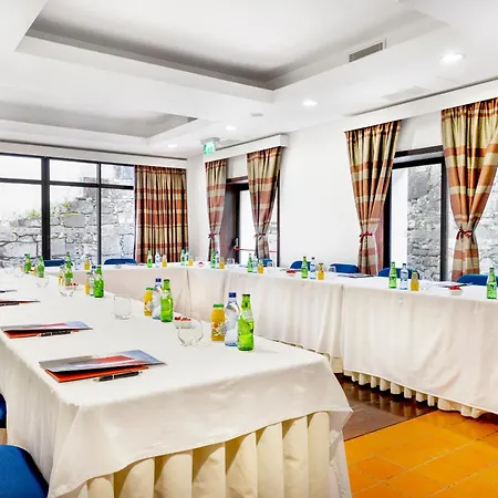 Otel Pousada Forte Horta