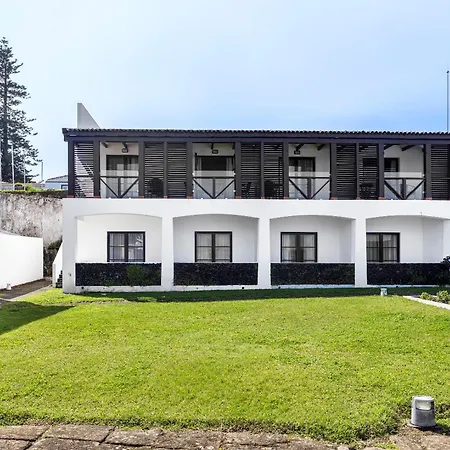 Pousada Forte Horta Hotel Horta (Azores)