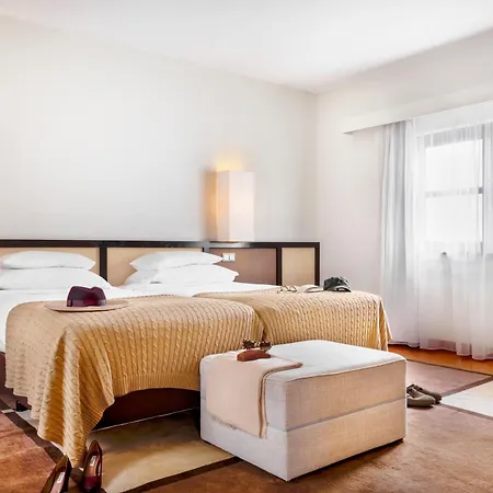 Pousada Forte Horta Hotel 4*