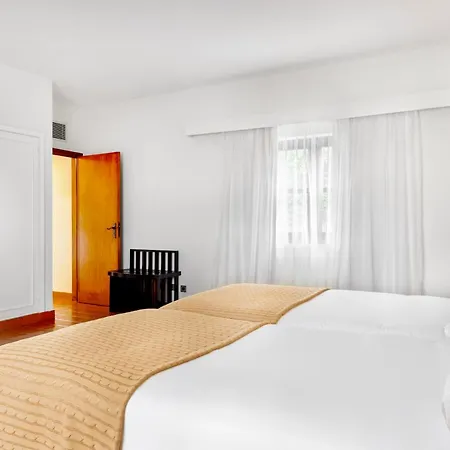 Hotel Pousada Forte Horta 4*