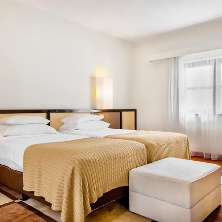 Pousada Forte Horta Hotel