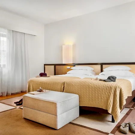 Pousada Forte Horta Otel 4*
