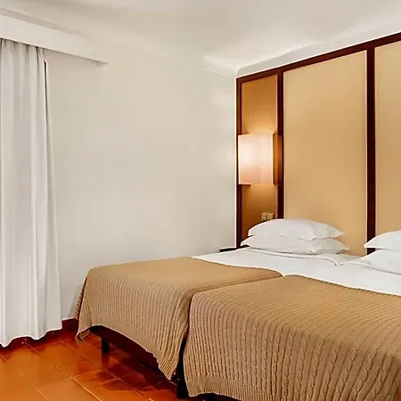 Hotel Pousada Forte Horta Horta (Azores)