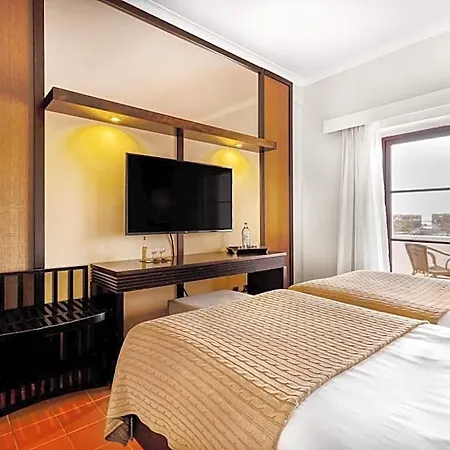 Hotel Pousada Forte Horta 4*