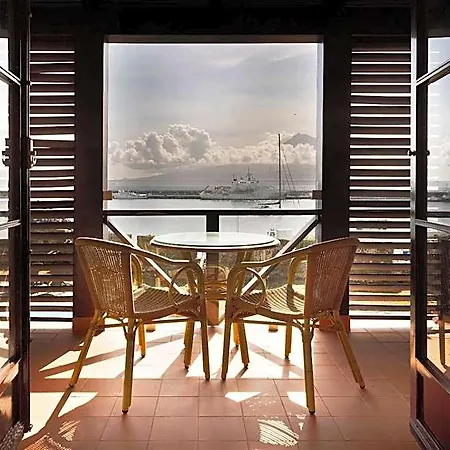 Pousada Forte Horta Hotel