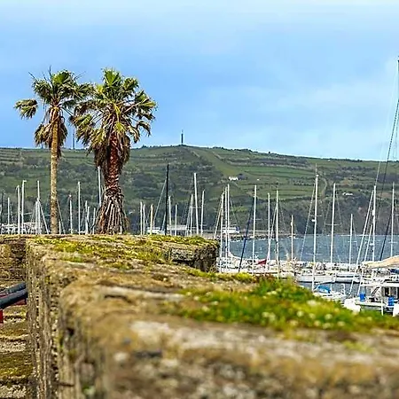 Hotel Pousada Forte Horta 4*