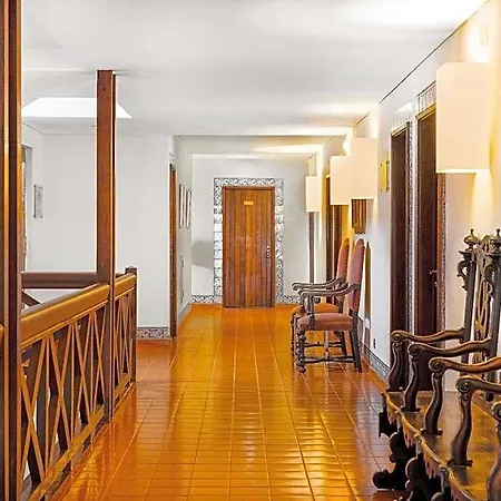 Pousada Forte Horta Hotel