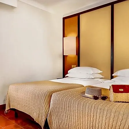 Hotel Pousada Forte Horta 4*