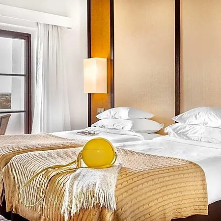 Pousada Forte Horta Hotel 4*