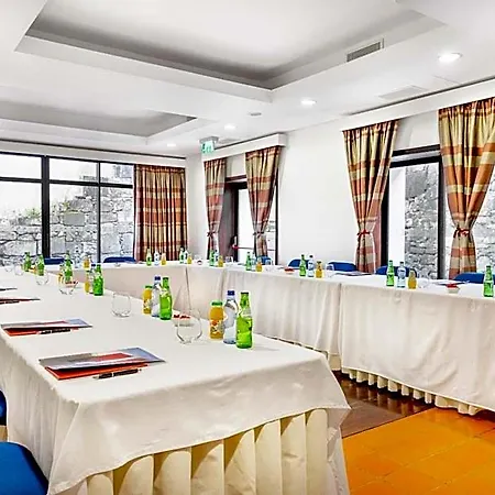 Pousada Forte Horta Hotel 4*