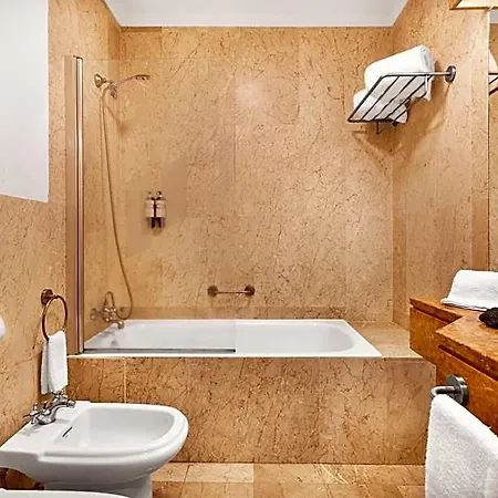 Pousada Forte Horta Hotel