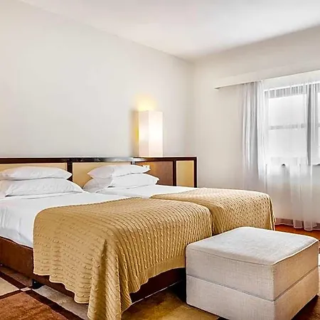 Pousada Forte Horta 4* Horta (Azores)