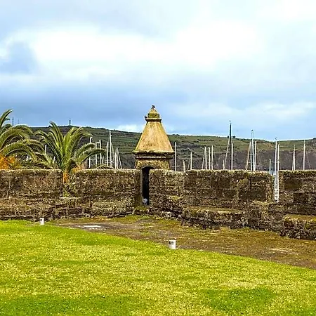 Hotel Pousada Forte Horta Horta (Azores)