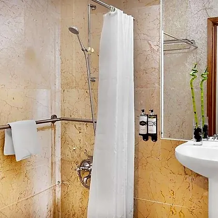 Pousada Forte Horta 4*