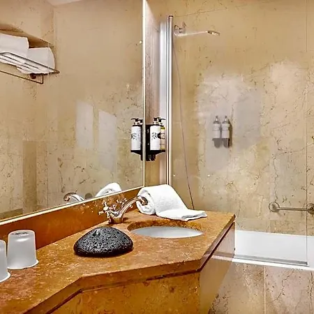 Pousada Forte Horta 4* Horta (Azores)