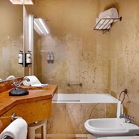 Pousada Forte Horta Hotel 4*