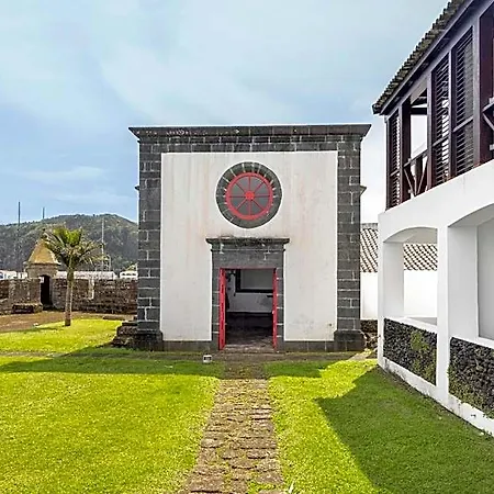 Pousada Forte Horta Hotel Horta (Azores)