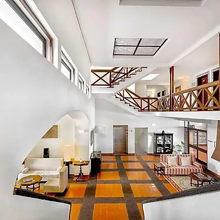 Pousada Forte Horta Hotel Horta (Azores)