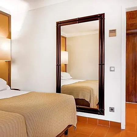 Pousada Forte Horta 4*