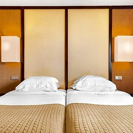 Pousada Forte Horta Hotel 4*