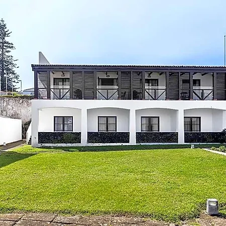 Pousada Forte Horta 4*