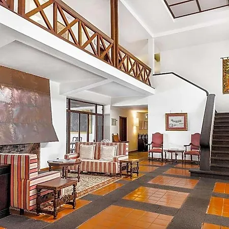 Pousada Forte Horta Hotel Horta (Azores)