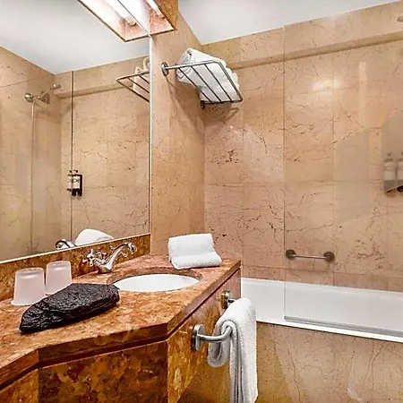 Pousada Forte Horta 4* Horta (Azores)