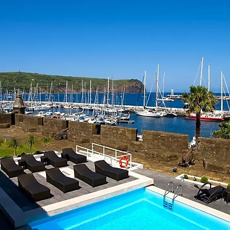 Pousada Forte Horta 4* Horta (Azores)
