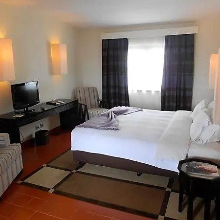 Hotel Pousada Forte Horta 4*