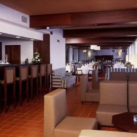 Pousada Forte Horta Отель 4*