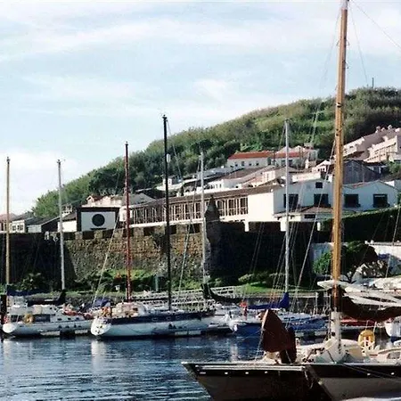 Da Horta Hotel Horta (Azores)