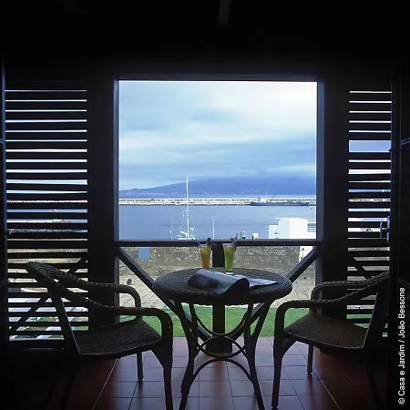 Da Horta 4* Horta (Azores)