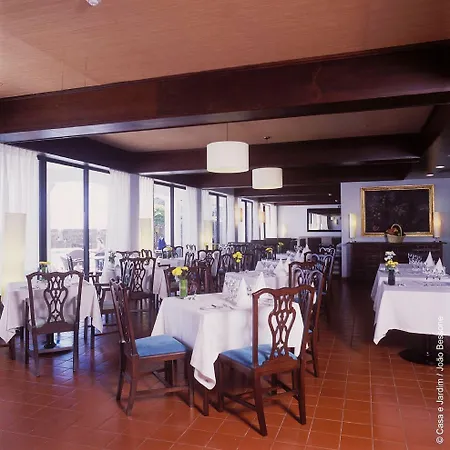 Otel Pousada Forte Horta