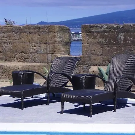 Hotel Da Horta