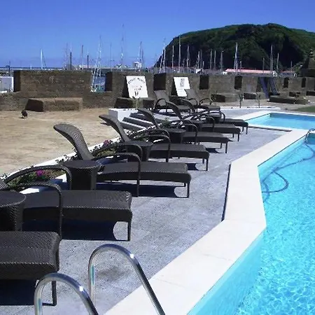 Da Horta Hotel Horta (Azores)