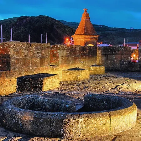 Hotel Da Horta (Azores)