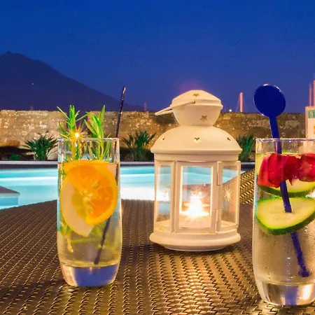 Hotel Da Horta 4*