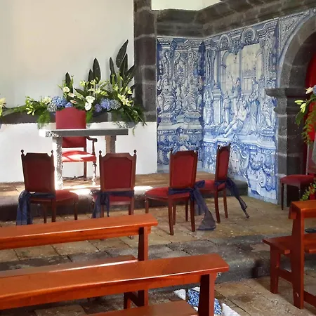 Hotel Da Horta (Azores)