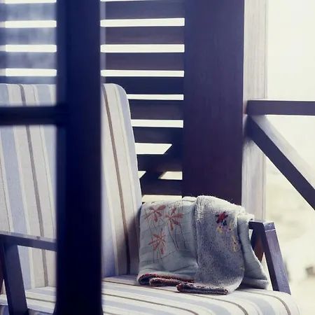 Pousada Forte Horta Otel 4*