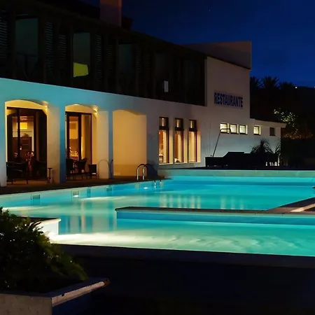 Pousada Forte Horta 4*