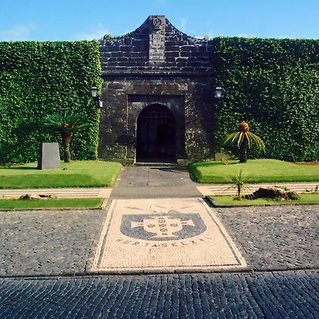 Otel Pousada Forte Horta