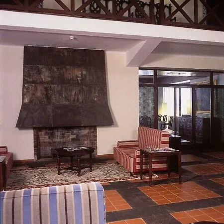 Hotel Da Horta Horta (Azores)