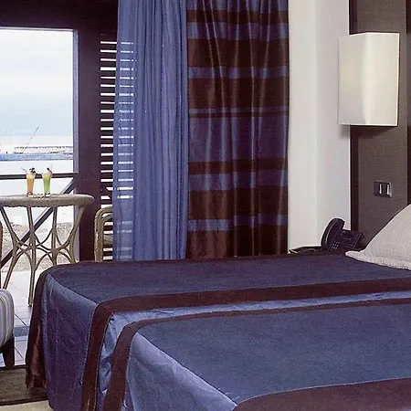 Hotel Da Horta (Azores)