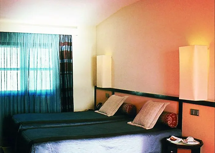 Pousada Forte Horta Hotel 4*