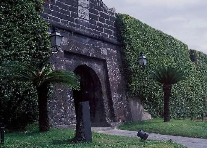 Pousada Forte Horta 4*