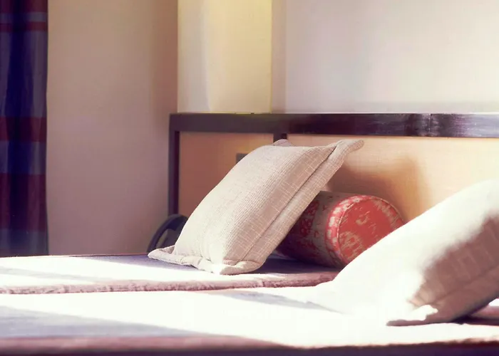 Pousada Forte Horta Hotel Horta (Azores)