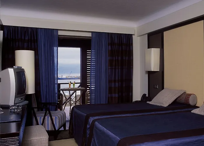 Pousada Forte Horta 4* Horta (Azores)