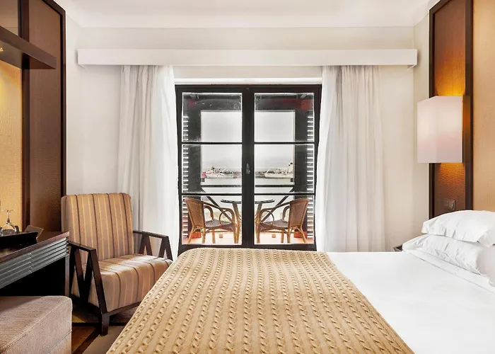 Pousada Forte Horta 4* Horta (Azores)