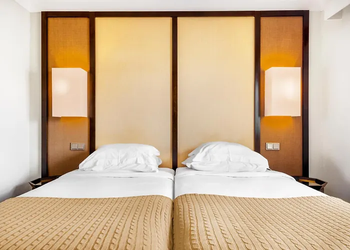 Pousada Forte Horta 4*